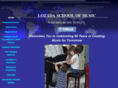lozadaschoolofmusic.com