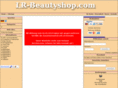 lr-beautyshop.com