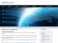 luceresearch.net