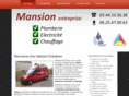 mansion-entreprise.com