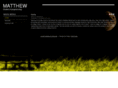 matthewwendt.com