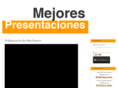 mejorespresentaciones.com