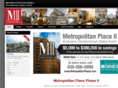 metropolitanplace2.com