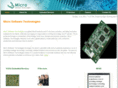 microsoftwaretechnologies.com