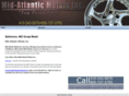 midatlanticmetals.com