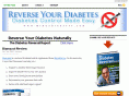 minusdiabetes.com