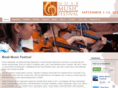 moabmusicfest.com