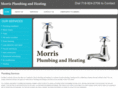 morrisplumbingandheating.info