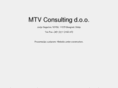 mtv-consulting.com