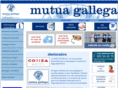 mutuagallega.com