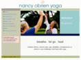 nancyobrienyoga.com