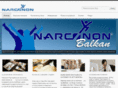 narcononbalcan.org