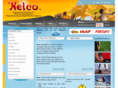 nelcoathletics.com