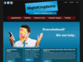 nightkingdoms.com