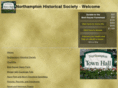 northamptonhistoricalsociety.com