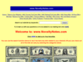 noveltynotes.com