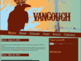 officialvangough.com