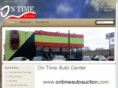 ontimeautos.com