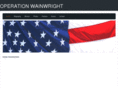 operationwainwright.com