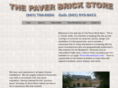 paverbrickstore.com