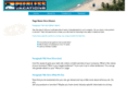 peerlessvacations.com