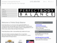 perfectbodybalance.com
