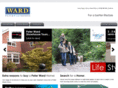 peter-ward-homes.com