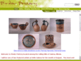 pinderpottery.com