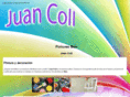 pinturasjuancoll.es