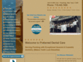 preferreddentalcare.net