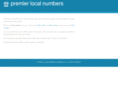 premierlocalnumbers.co.uk