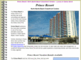 princeresortcondos.com