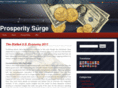 prosperitysurge.com