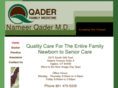 qaderfamilymedicine.com