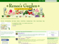 reneescommunitygarden.com