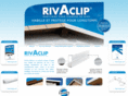 rivaclip-planche-de-rive.com