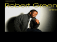 robertgreenonline.com