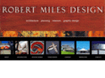 robertmilesdesign.com
