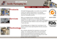 sevillepackaging.com