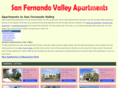 sfvalleyapartments.com