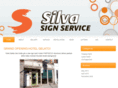 silvasignservice.com