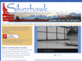 silverhawkaviation.net