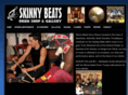 skinnybeatsdrums.com