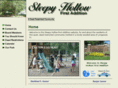 sleepyhollowfirstaddition.com