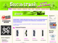 snowtrash.com