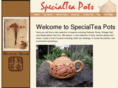 specialteapots.com