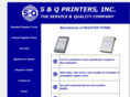 sqprinters.com