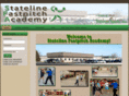 statelinefastpitchacademy.com