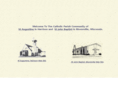 staugustinestjohns.org