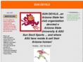 sundevils.org